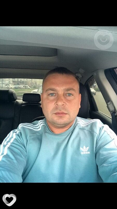 Юрий, 39, Омске — анкета №492208