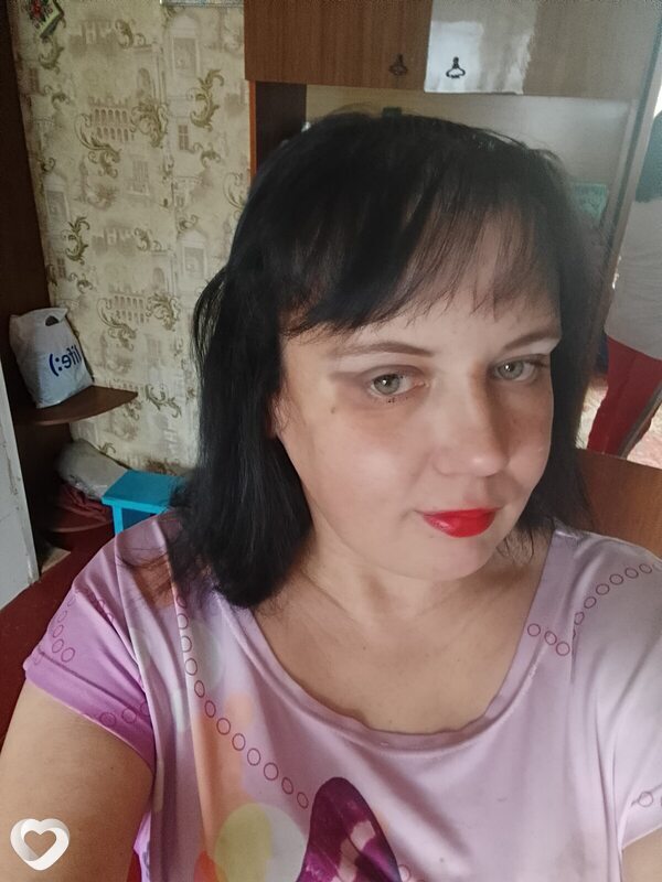 Незабудка, 43, Лепеле — анкета №492210