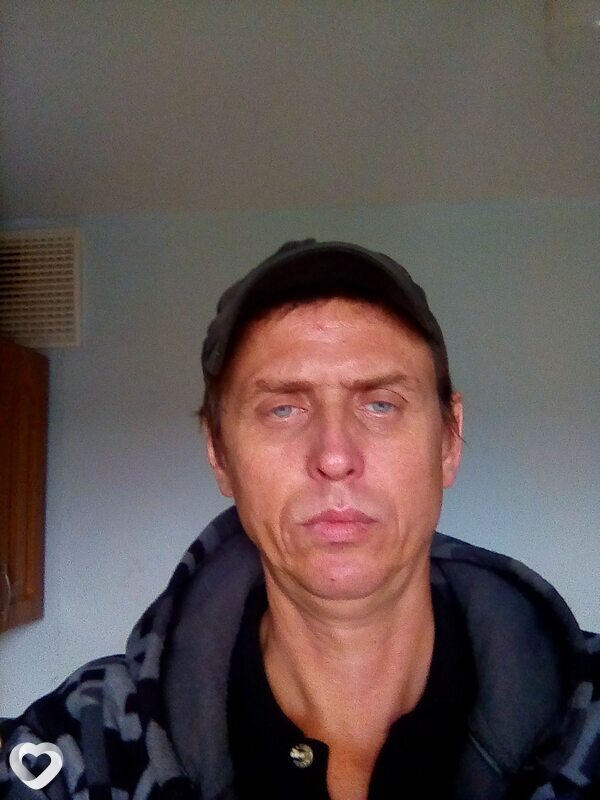 Леша, 47, Орше — анкета №492211