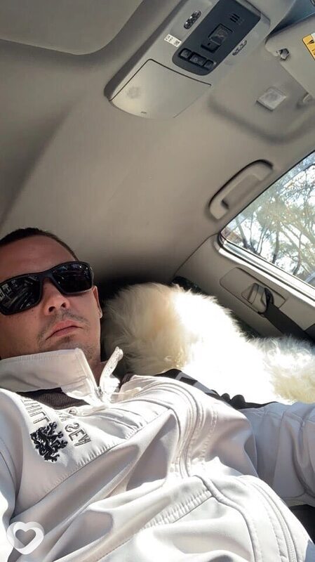 Станислав, 37, Алматы — анкета №492088