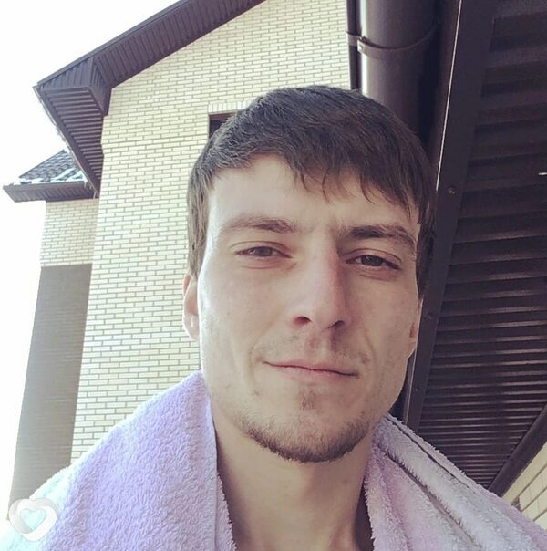 Вячеслав, 32, Москве — анкета №492090