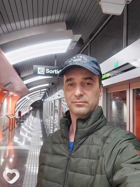 Илья, 44, Могилев — анкета №492099