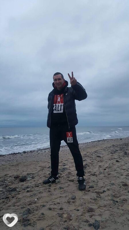 Юра, 44, Калининграде — анкета №492101
