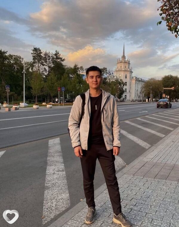 Алихан, 29, Таразе — анкета №492105