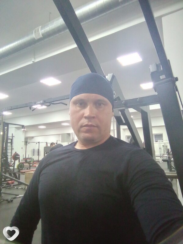 Артур, 37, Нефтекамске — анкета №492139