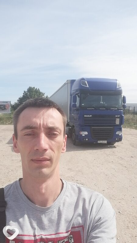 Александр, 42, Могилеве-Подольском — анкета №492143