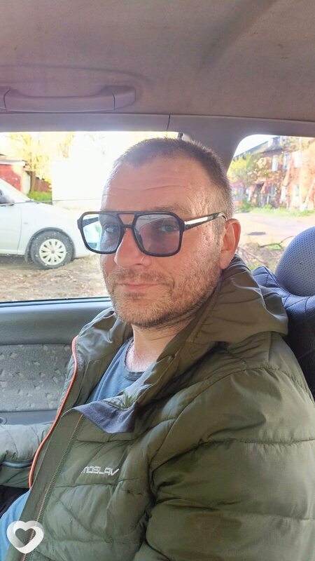 Андрей, 35, Курске — анкета №492115
