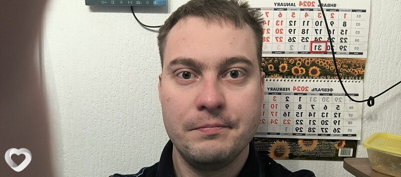 Пушистый Человек, 34, Усть-Илимск — анкета №492119