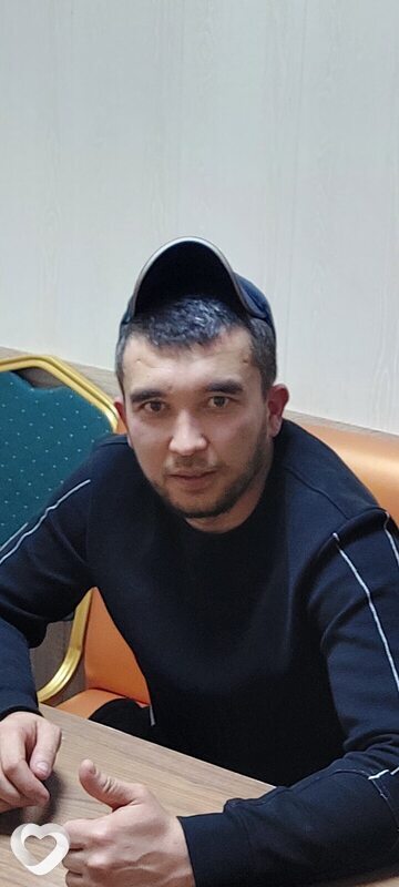 Борис, 33, Видном — анкета №492124