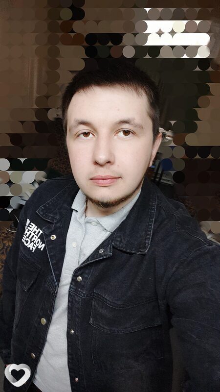 Ильнур, 26, Уфе — анкета №492125