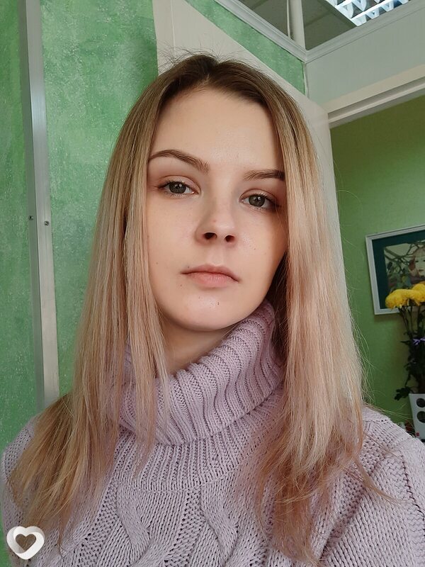 Анастасия, 30, Барановичах — анкета №492126