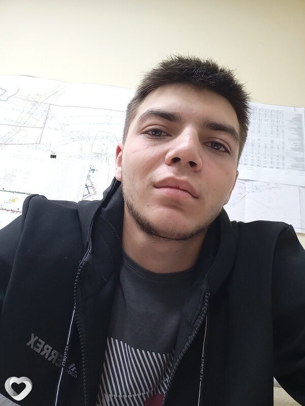 Мишаня, 25, Кемерове — анкета №492127