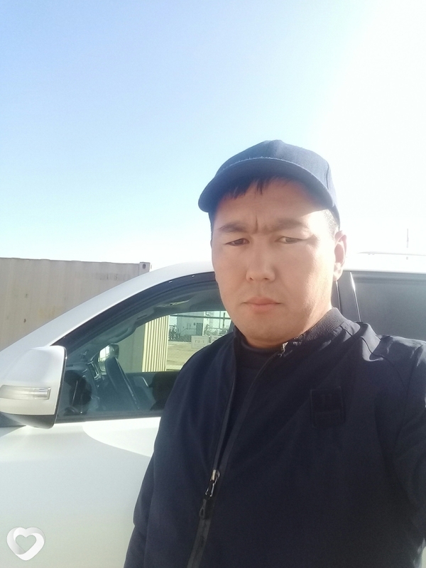 Алтынхан, 43, Кызылорде — анкета №492337