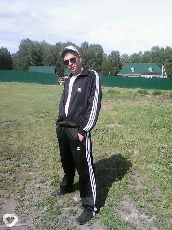 Андрей, 43, Кемерове — анкета №492341