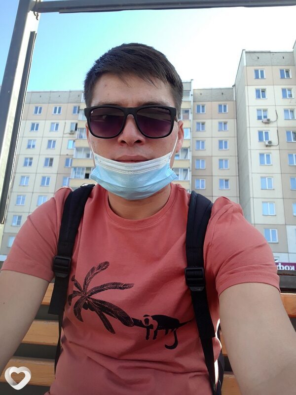 Наврузбек, 35, Минусинске — анкета №492342