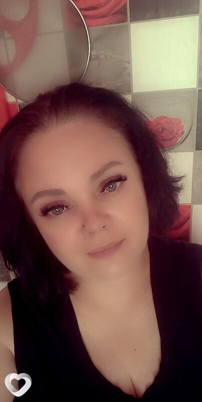 Ирина, 46, Темиртау — анкета №492344