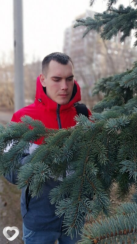 Юрий, 35, Нижнем Новгороде — анкета №492345