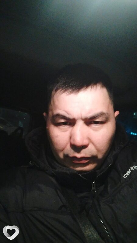 Ник, 35, Астане — анкета №492347