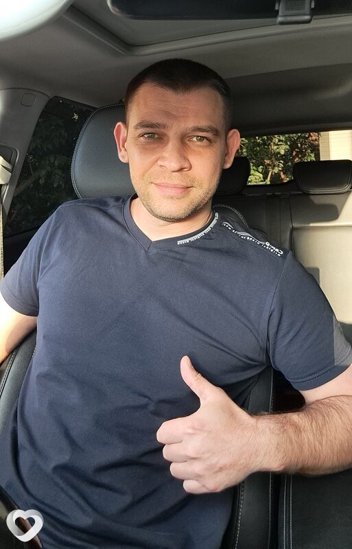 Дмитрий, 37, Краснодаре — анкета №492357