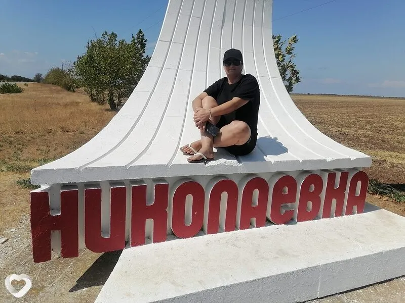 Виктория, 43, Москве — анкета №492360