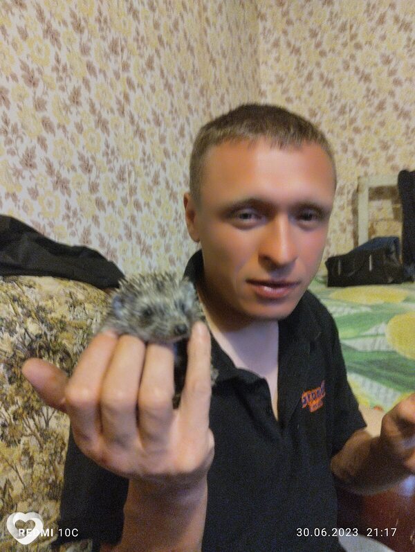 Дмитрий, 35, Казани — анкета №492361
