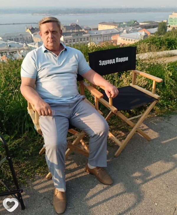 Андрей, 62, Нижнем Новгороде — анкета №492237