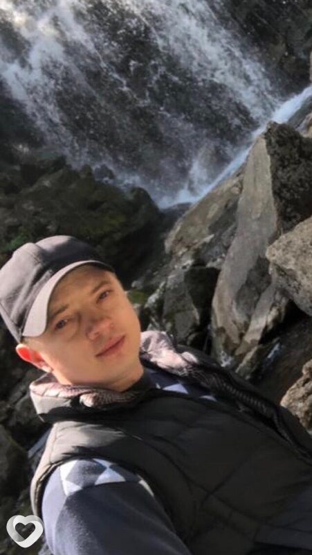Алексей, 38, Барнауле — анкета №492239