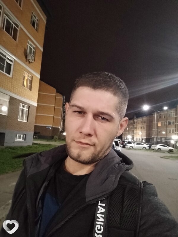 Григорий, 34, Минске — анкета №492247