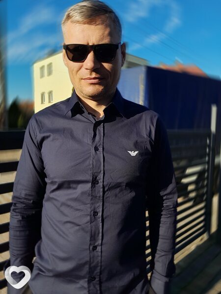Сергей, 45, Минске — анкета №492249