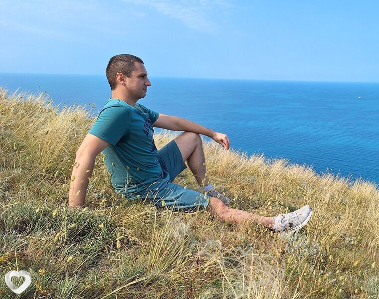 Павел, 39, Волжском — анкета №492250