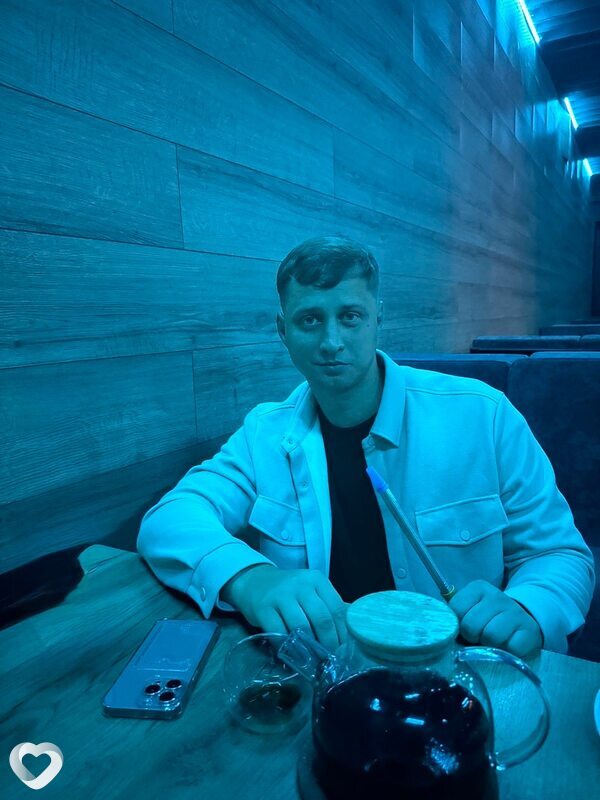 Виталик, 31, Вилейке — анкета №492251
