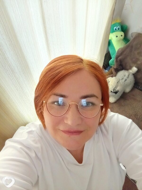 Светлана, 47, Ижевске — анкета №492253