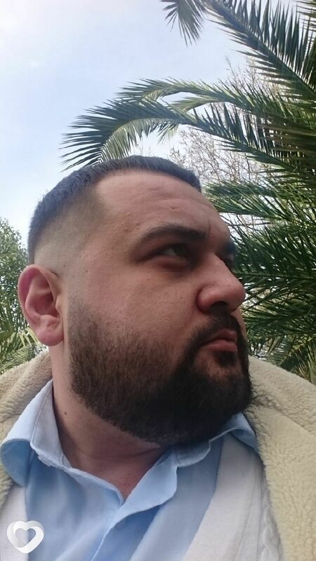 Дмитрий, 36, Краснодаре — анкета №492254