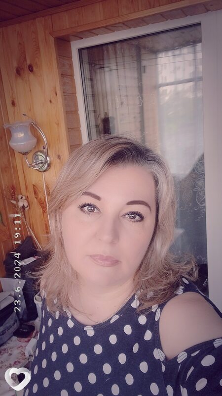 Елена, 40, Рязани — анкета №492257