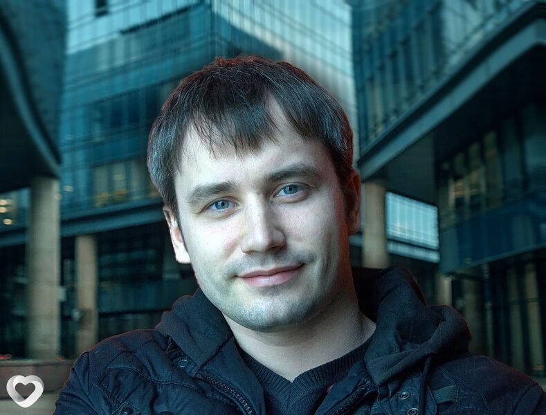 Игорь, 35, Минске — анкета №492363