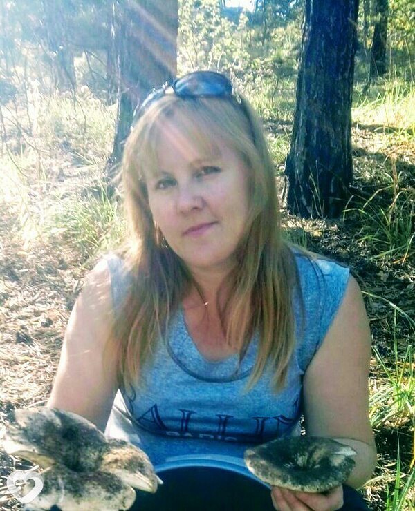 Елена, 47, Усть-Каменогорск — анкета №492368