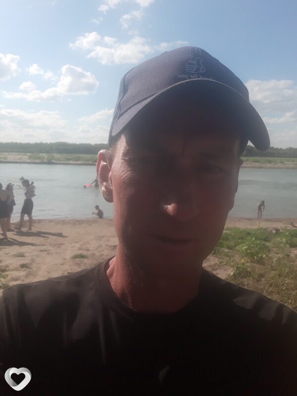 Сергей, 40, Павлодаре — анкета №492372