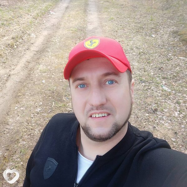 Денис, 42, Москве — анкета №492375