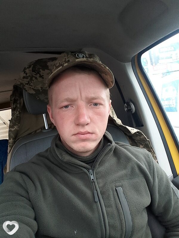 Коля, Бердичев