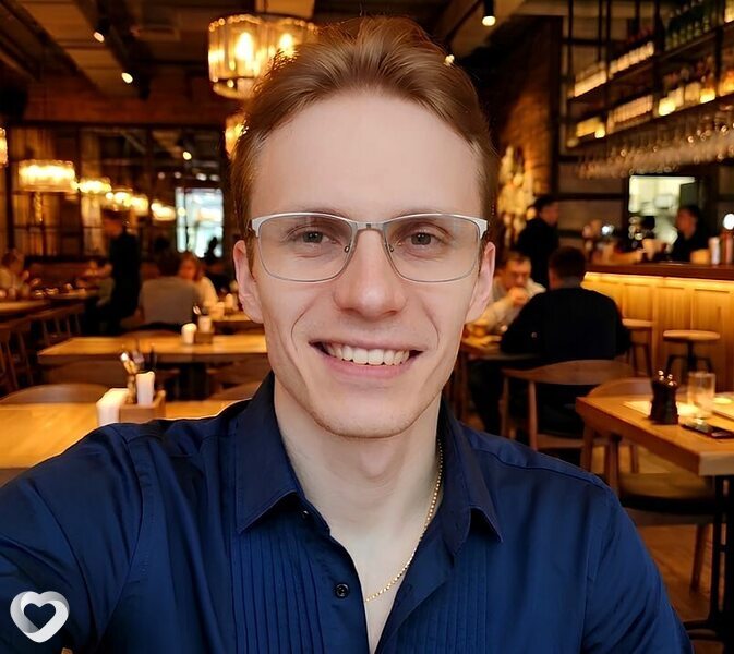 Егор, 30, Иркутске — анкета №492379