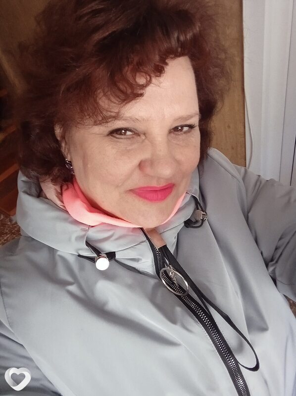 Tataha, 58, Новосибирске — анкета №492382