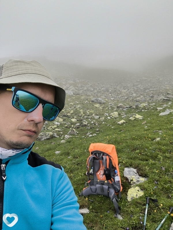 Валерий, 39, Владимире — анкета №492383