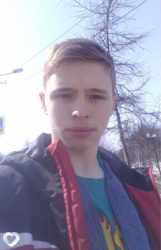 Сергей, Светловодск