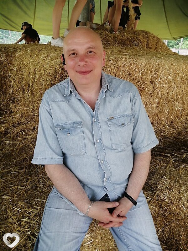Олег, 53, Гродно — анкета №492394