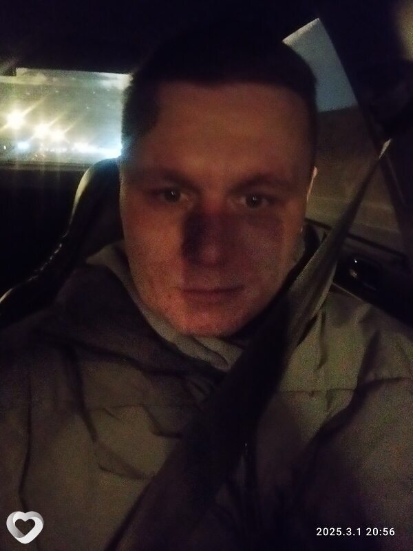 Александр, 39, Минске — анкета №492399