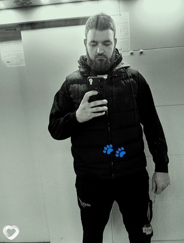 Den, 28, Ставрополе — анкета №492400