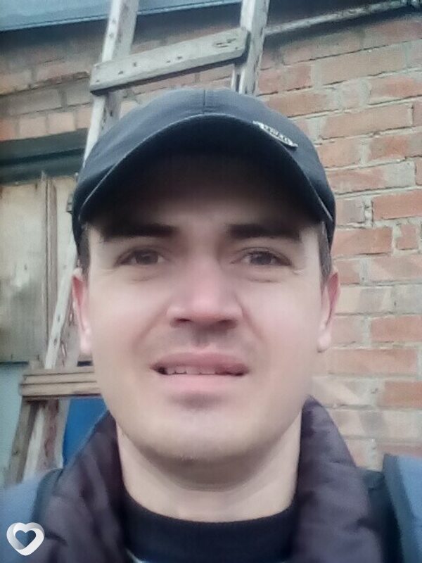 Виталий, 39, Таганроге — анкета №492401