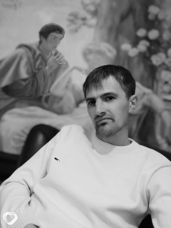 Дмитрий, 36, Караганде — анкета №492402