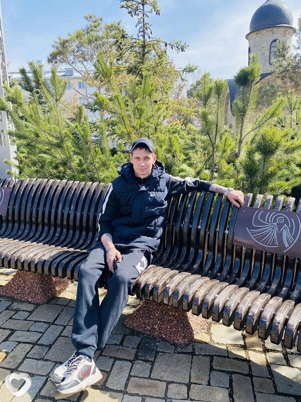 Денис, 38, Анжеро-Судженске — анкета №492408