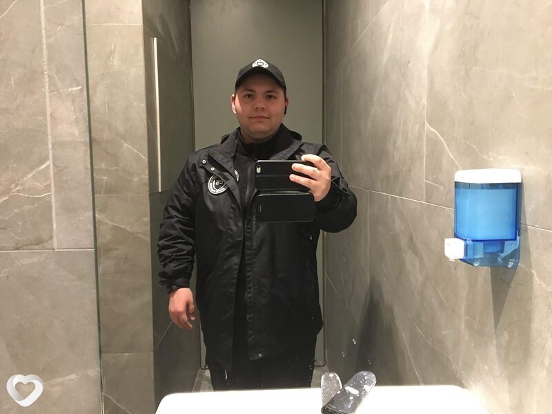 Даниил, 26, Москве — анкета №492409